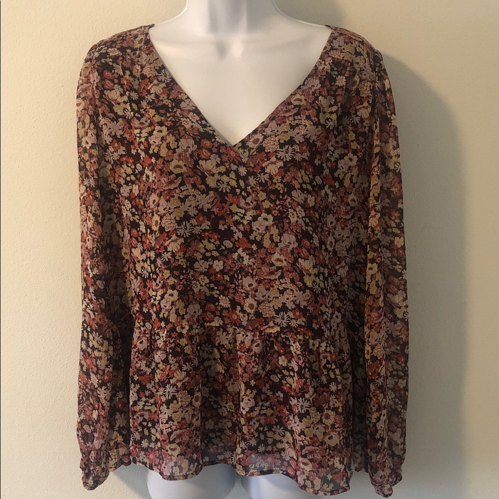 Loft Top